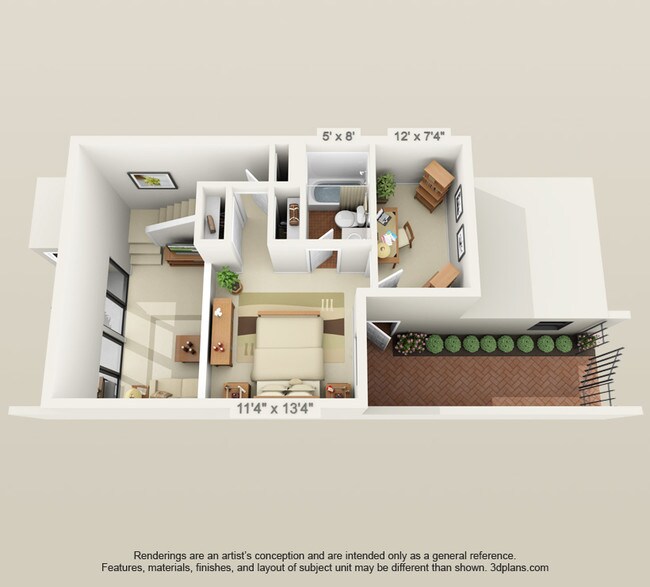 Foto del edificio - Woodland Villas