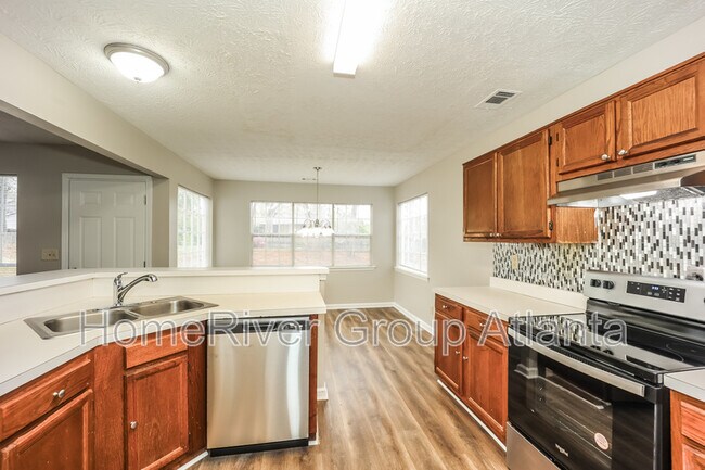 Foto del edificio - 8432 Cedar Creek Ridge