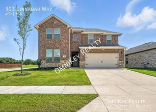 Building Photo - 903 Cinnabar Wy