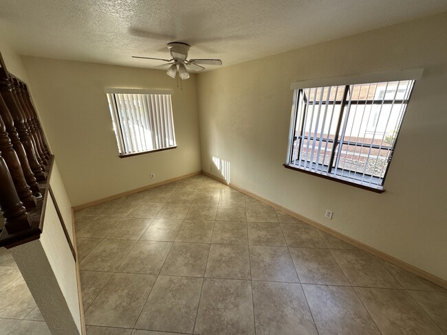 Dining Room - 1124 N 5th St