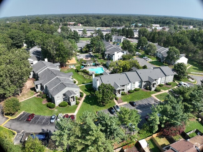 3D Exterior - Vetra Southpoint