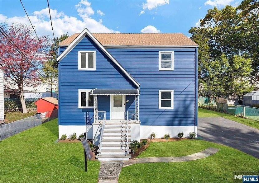 514-518 Lafayette Avenue Unit - 514-518 Lafayette Avenue Unit