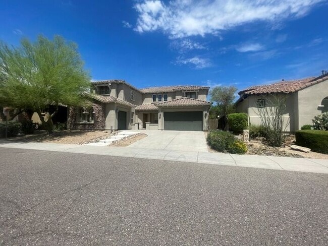 Building Photo - 3758 E Ember Glow Wy