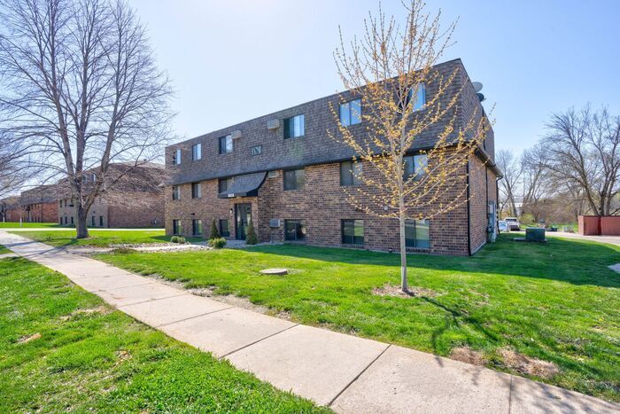 Primary Photo - $1,050 | 2 Bedroom, 1 Bathroom Apartment | No Pets | Available for August 1st, 2026 Move In!