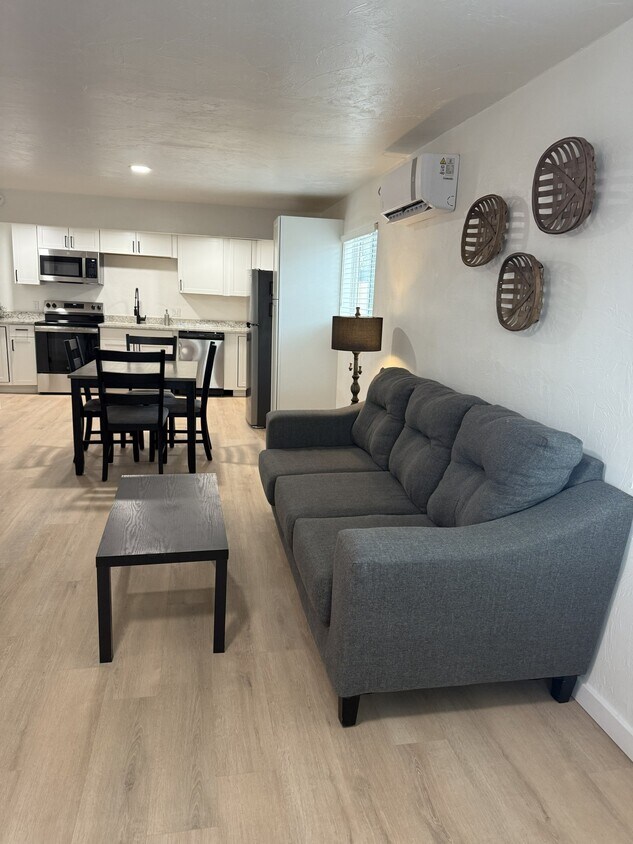 Foto del edificio - 707 4th St