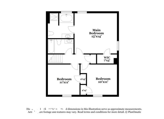 Foto del edificio - 153 Grand Oaks Way