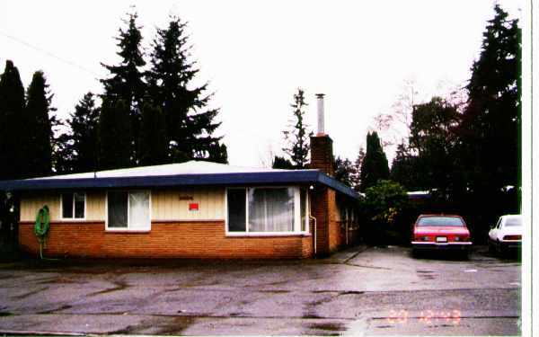 Building Photo - Evergreen Terrace