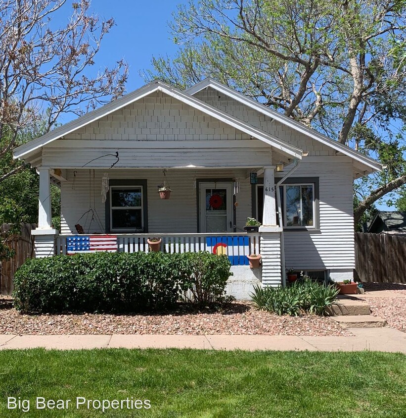 Foto principal - 615 19th St