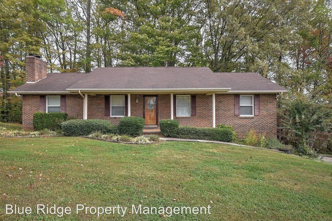 Foto del edificio - 3916 Foxfire Ln