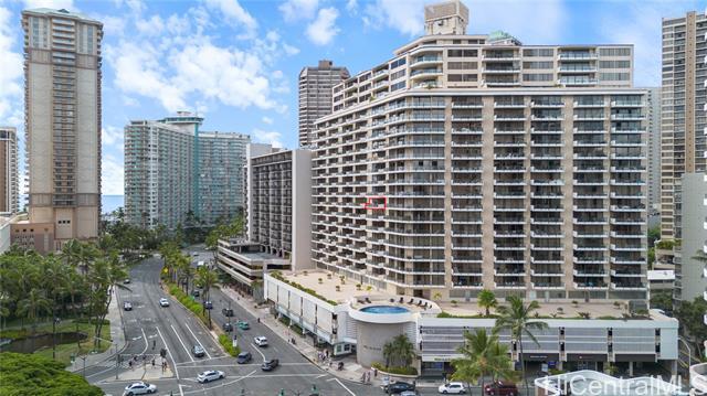 Foto del edificio - 1860 Ala Moana Blvd