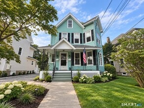 Building Photo - 23 Quintard Ave