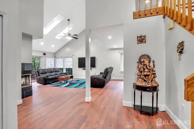 Foto del edificio - 10 Sawgrass Ct