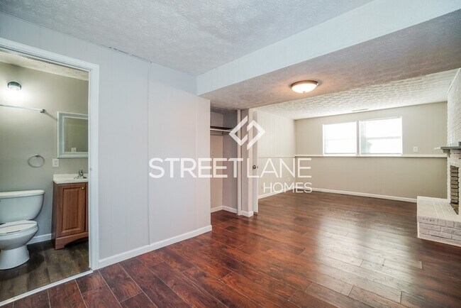 Foto del edificio - 3 Bedroom in Columbus!