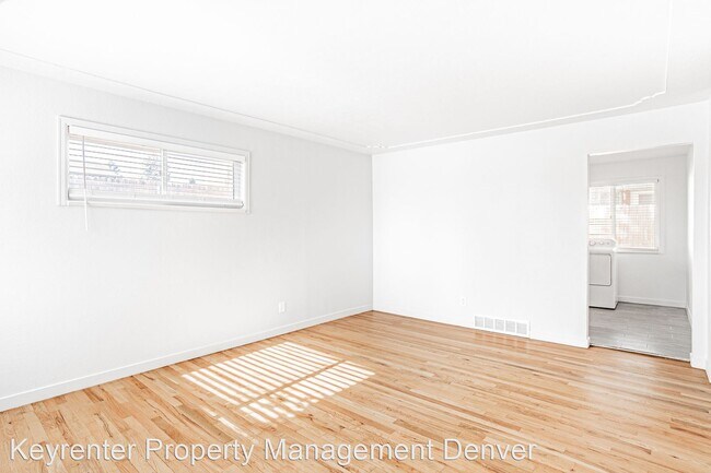 Foto del edificio - 2 br, 1 bath House - 927 N Stuart St