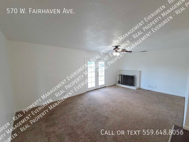 Foto del edificio - 570 Fairhaven Ave
