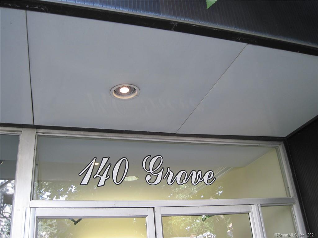 Foto del edificio - 140 Grove St