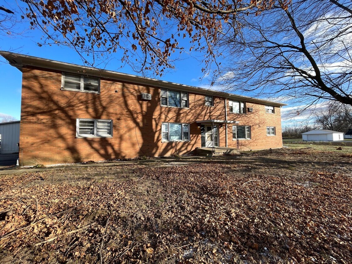 Foto principal - 3200 Raible Ave