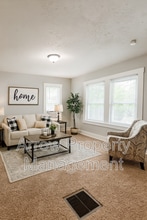 Building Photo - 2800 P St