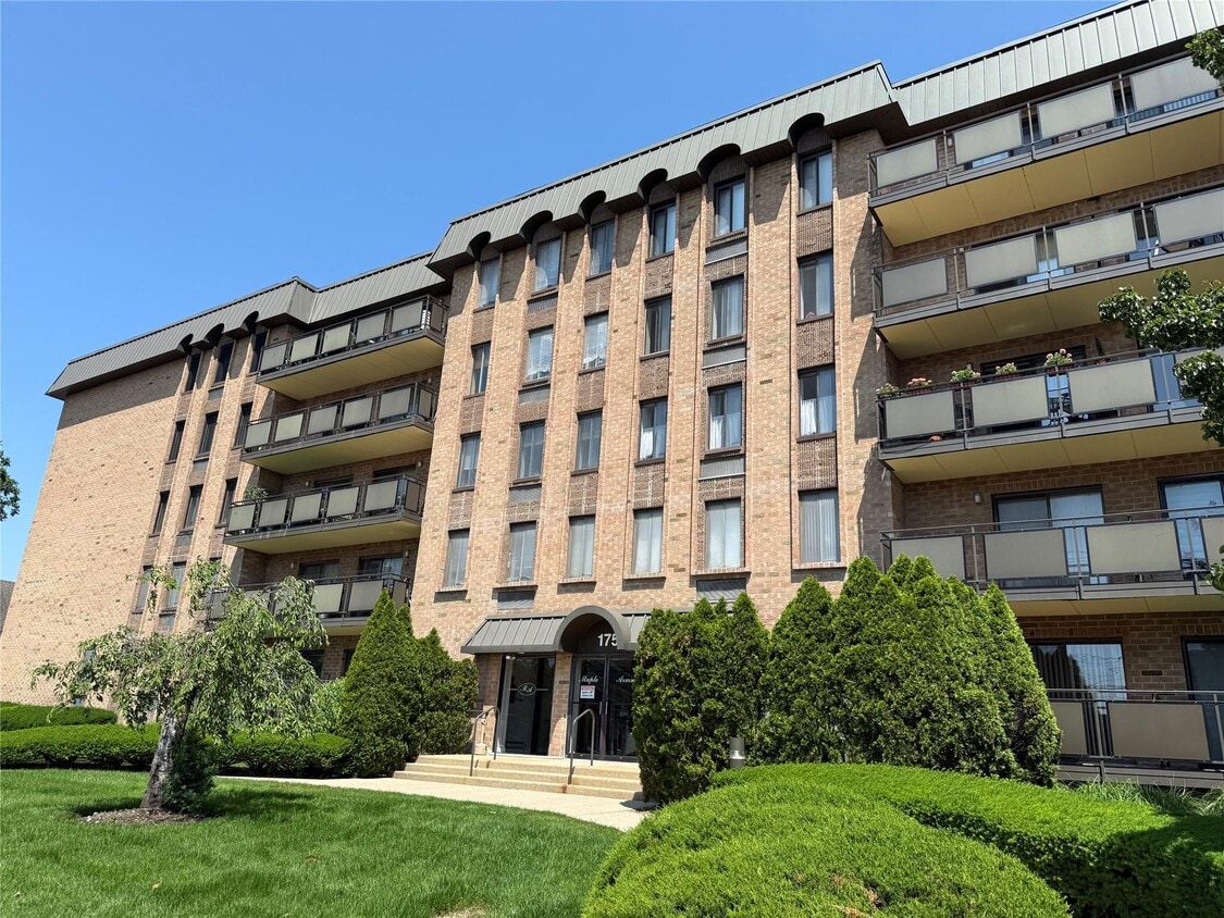 Primary Photo - 175 Maple Ave