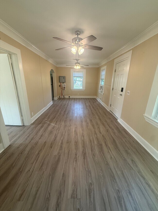 Foto del edificio - 2602 S Purvis Dr