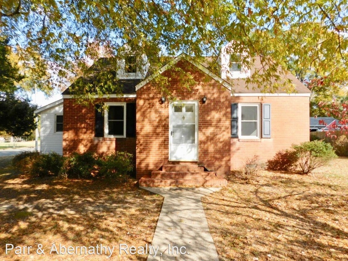 Primary Photo - 3 br, 1 bath House - 507 Jefferson Ave