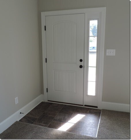 Foto del edificio - 3604 Ashford Dr NW
