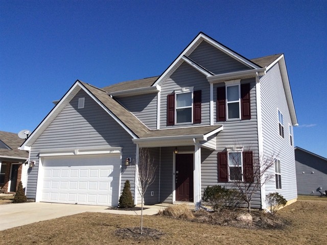 Foto principal - 897 Sunvista Dr
