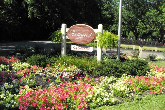 Foto del edificio - Thistlewood - Mt Gilead