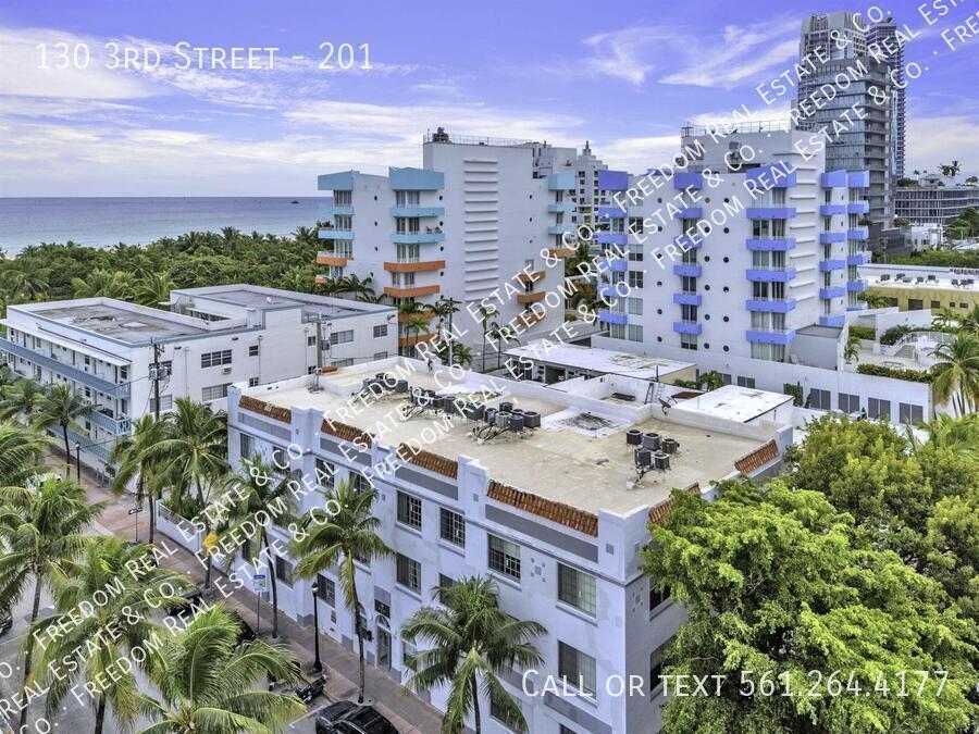 Foto del edificio - 130 3rd St