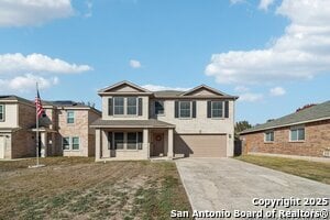 Building Photo - 12639 Mexican Plum