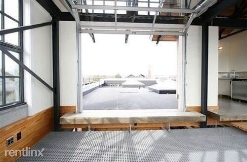 Foto del edificio - 1 br, 1 bath Apartment - 40 Howard St