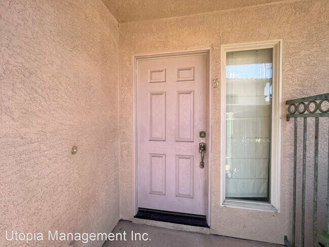 Building Photo - 2 br, 2 bath House - 3967 Lamont Street Un...