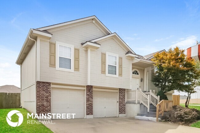 Foto del edificio - 1613 NW High View Dr