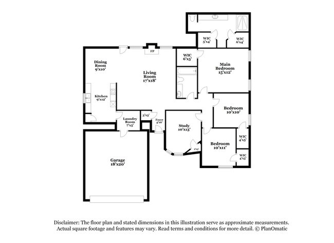 Foto del edificio - 404 Ridge Dr