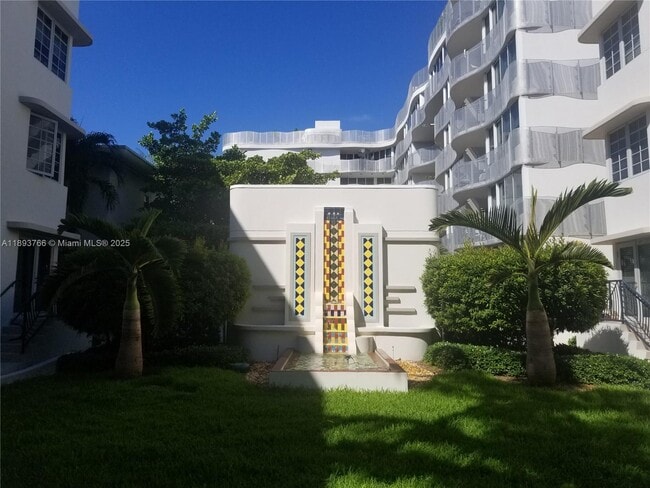 Foto del edificio - 435 21st St