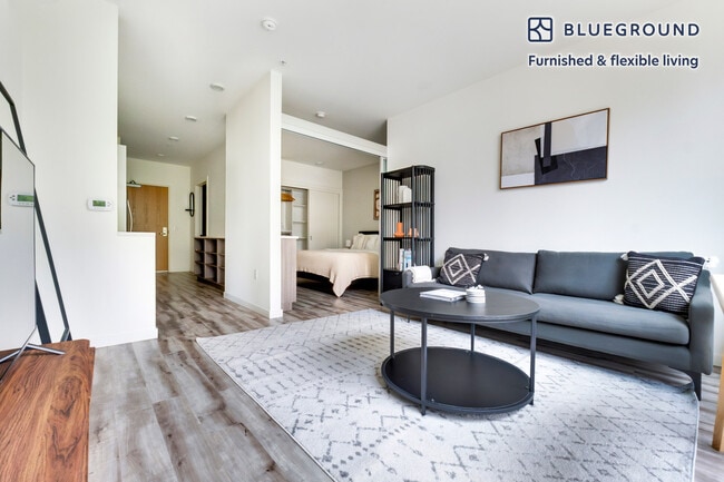 Foto del edificio - 1255 Harrison St