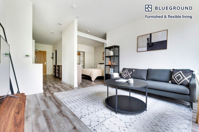 Foto del edificio - 1255 Harrison St