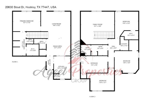 Building Photo - 20630 Stout Dr