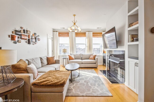 Foto del edificio - 1245 N Orleans St
