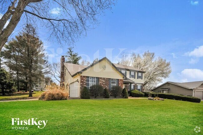 Building Photo - 1722 Treetop Dr