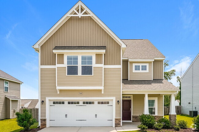 Building Photo - 544 Summerwind Plantation Dr