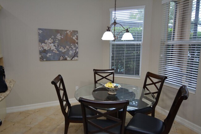 Foto del edificio - **LELY RESORT**POOL HOME**FURNISHED SEASON...