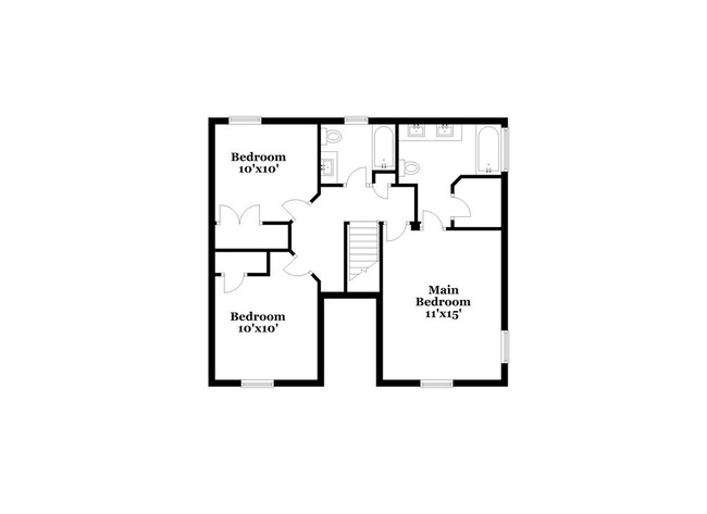 Building Photo - 3630 Enduring Freedom Dr