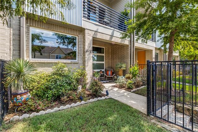 Foto del edificio - 4721 Asher Pl