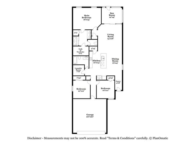 Building Photo - 11857 Brighton Knoll Loop