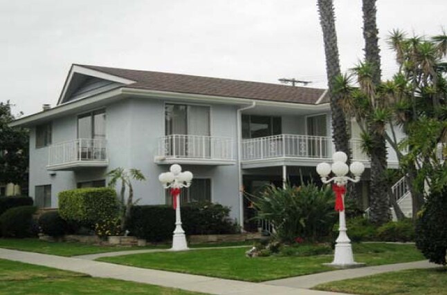 Building Photo - 24257 Santa Clara Ave