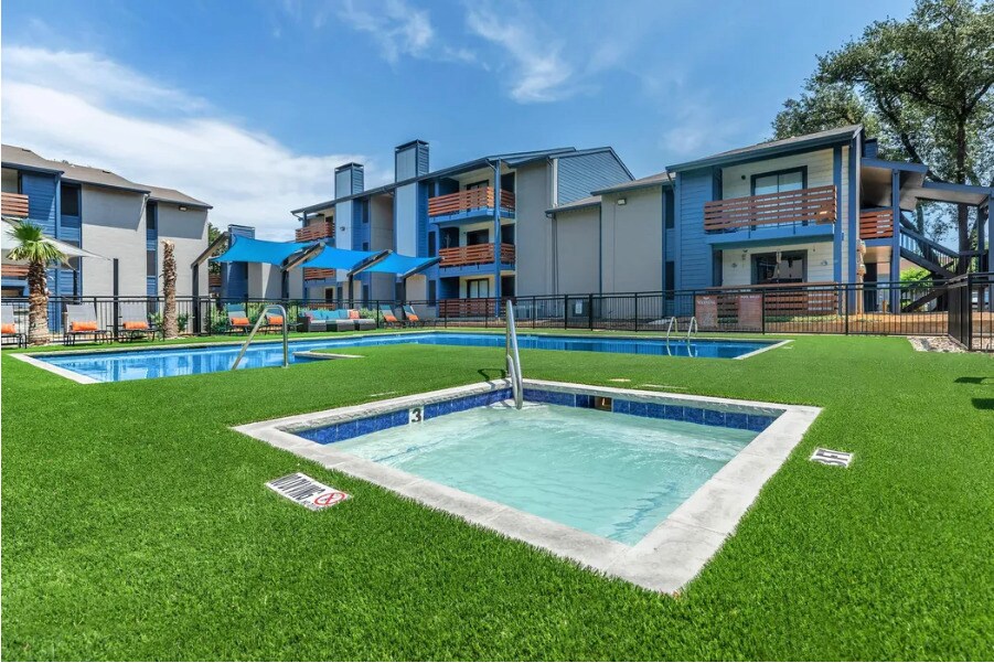 Foto principal - The Waverly Apartments