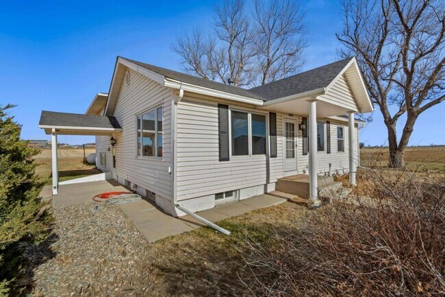 Building Photo - 5631 Co Rd 46