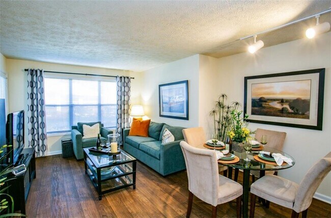 Foto del edificio - 3450 Jones Mill Rd