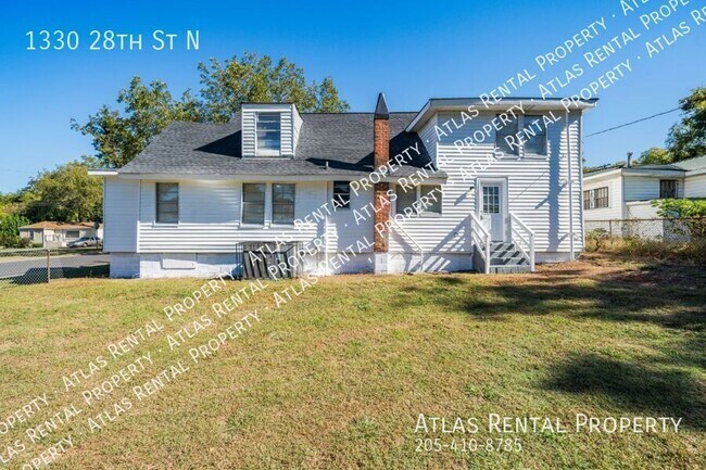 Building Photo - Beautifully Restored 4-Bedroom Gem in Bess...